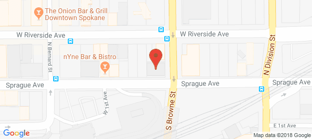 Lutheran Community Services NW - Inland Northwest Office