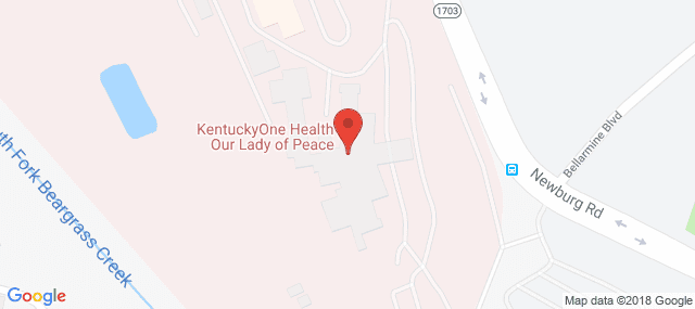 Our Lady of Peace