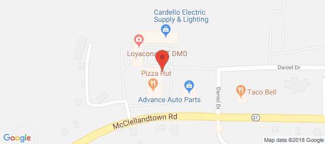 Pressley Ridge - Family Based Services