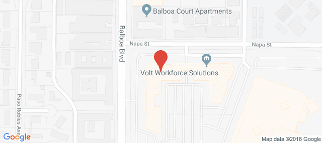 Child and Family Guidance Center - Balboa Site