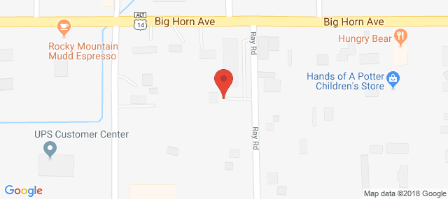 Yellowstone Behavioral Health Center