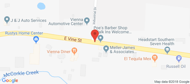 Family Counseling Center - Johnson County Office