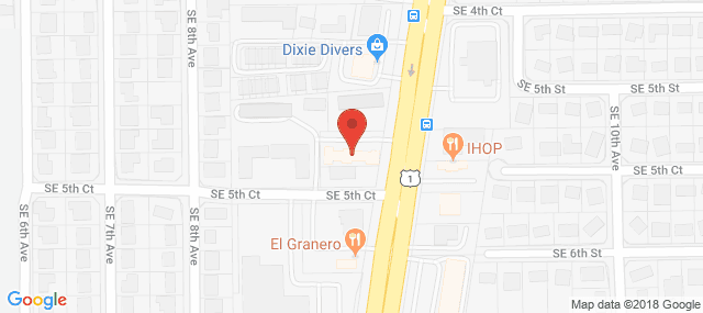 Florida House Experience