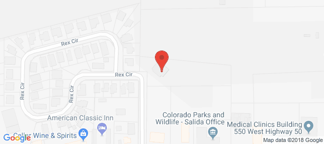Solvista Health - Chaffee County