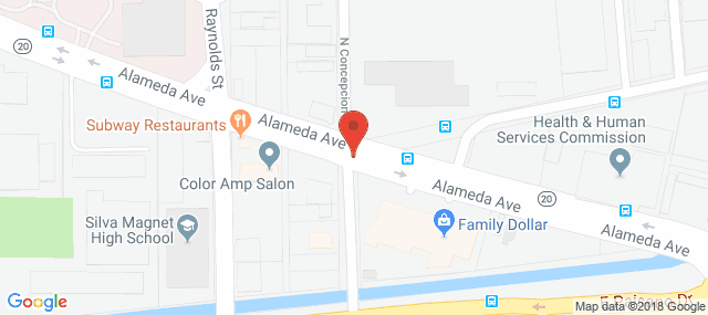 MedMark Treatment Centers El Paso