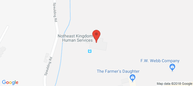 Northeast Kingdom Human Services
