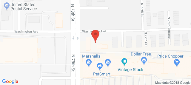 Addiction Stress Center - Kansas City