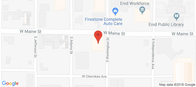 Youth and Family Services of - North Central Oklahoma