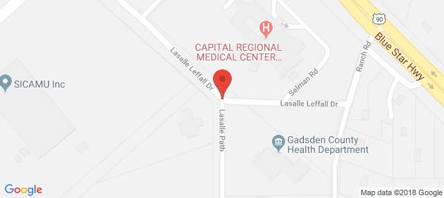 Apalachee Center - Gadsden County Clinic