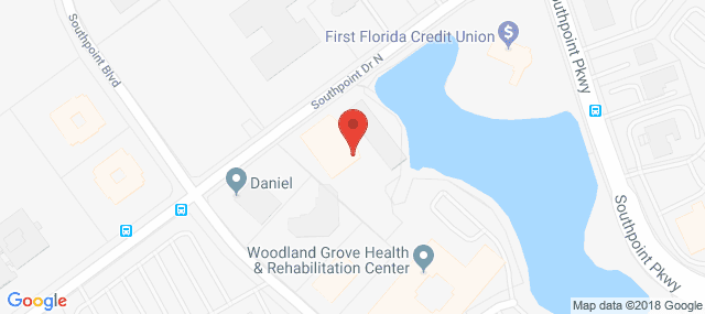 Malcolm Randall VAMC - VA Outpatient Clinics Jacksonville