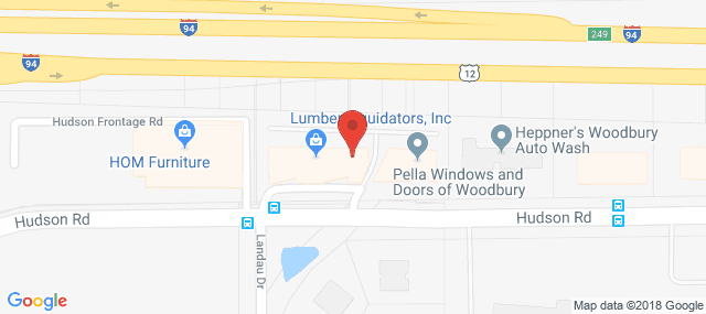 Anthony Louis Center - Woodbury/Outpatient