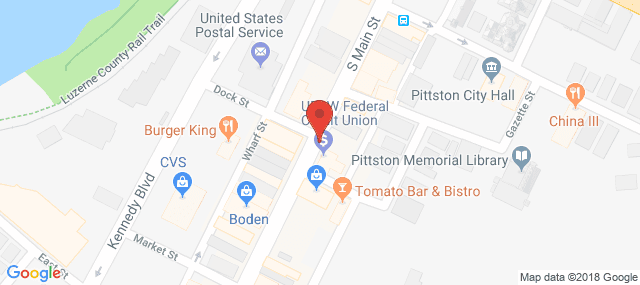 Wyoming Valley - Alcohol and Drug Services