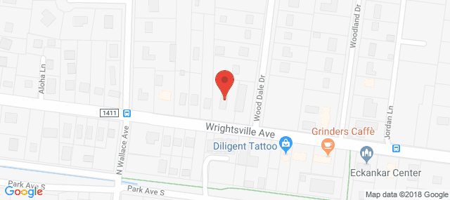 A Helping Hand of Wilmington