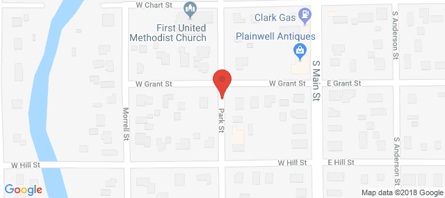 Counseling Center PC - DBA Plainwell Counseling Center