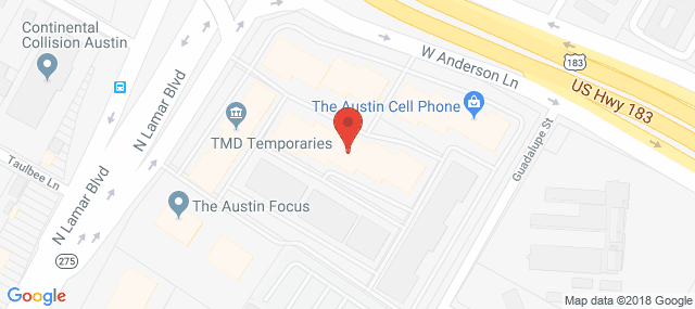 Austin Drug and Alcohol Abuse Program