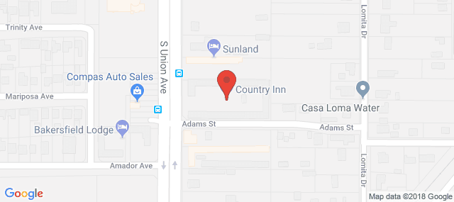 American Health Services - Bakersfield Health Services