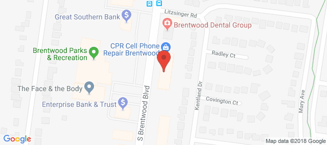 Preferred Family Healthcare - DBA Bridgeway Behavioral Health