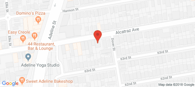 Berkeley City Mental Health - Adult Services