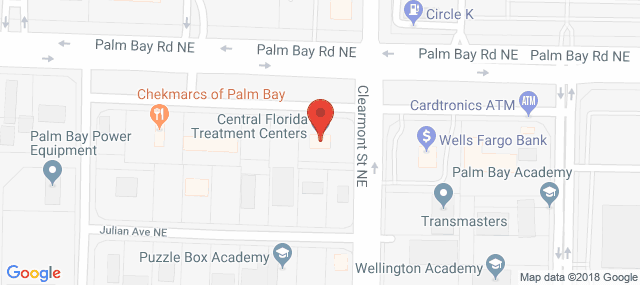 Central Florida Treatment Center - Palm Bay