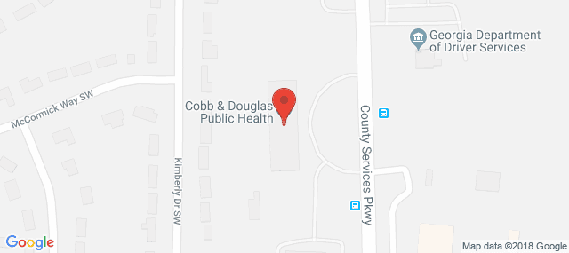 Cobb/Douglas Community Services Board