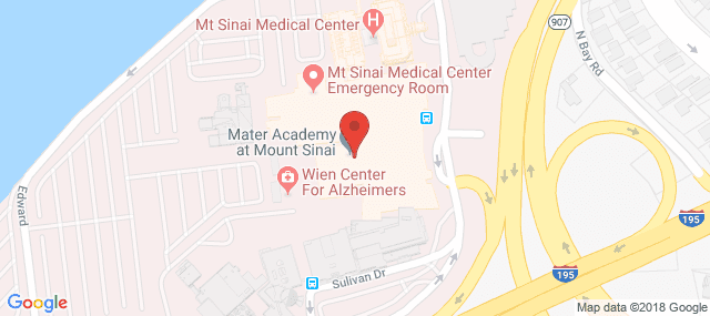 Mount Sinai Medical Center - Behavioral Health