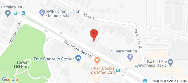 Meridian Behavioral Health - Alliance Clinic
