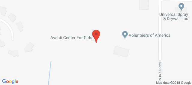 Avanti Center for Girls