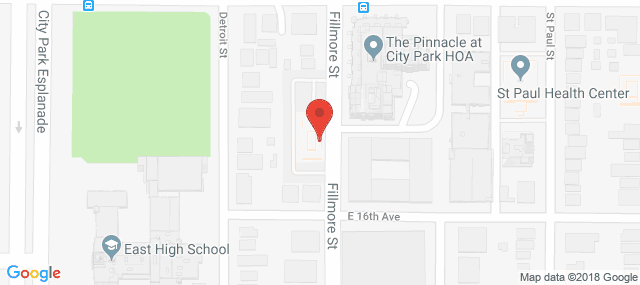 Denver Indian Health and Family Services