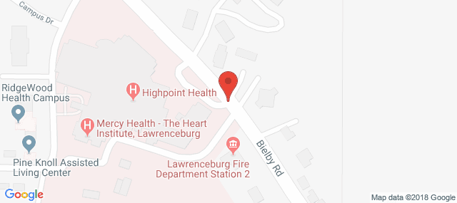 Community Mental Health Center