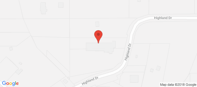 James Oldham Treatment Center