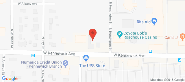 Recovery and Wellness Center of - Eastern Washington