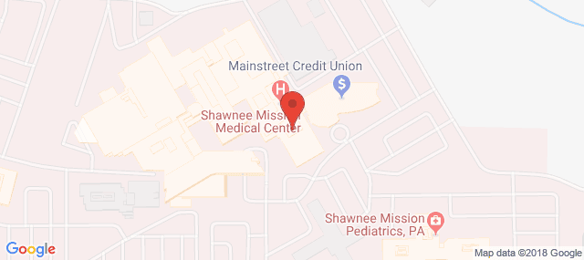 Shawnee Mission Medical Center - Behavioral Health Unit