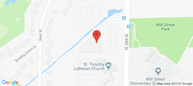 Naperville Psychiatric Ventures - DBA Linden Oaks Hospital