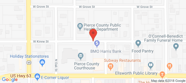 Pierce County Dept of Human Services - Alcohol and Other Drug Abuse Services