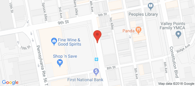Family Services of Western PA - Outpatient