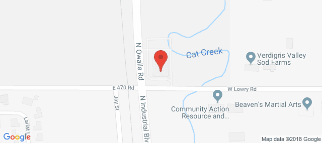 Grand Lake Mental Health Center - Rogers County Clinic