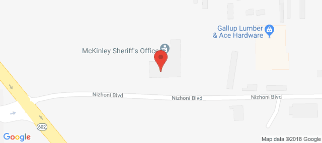 Navajo Nation DBHS - Gallup Outpatient Treatment Center