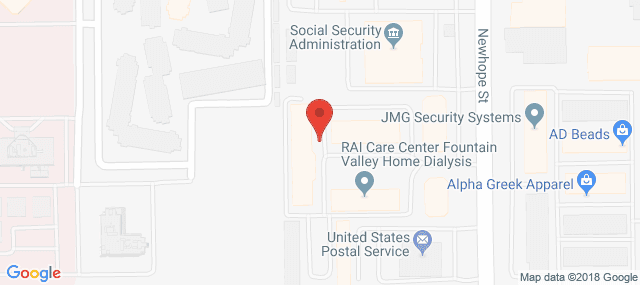 Reflections Recovery Center