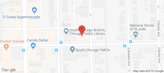 Metropolitan Family Services