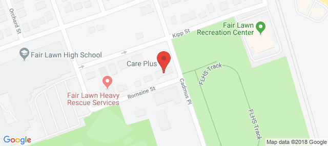 Care Plus NJ - Fairlawn Mental Health Center