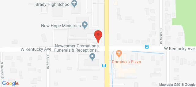 Center of Hope