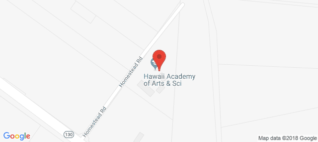 Big Island Substance Abuse Council - Hawaii Academy of Arts and Science