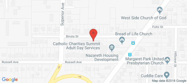 Catholic Charities Community Services - Summit