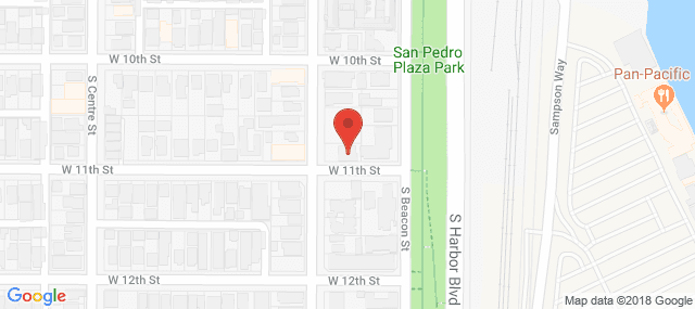 Beacon House Association of San Pedro - Catherines House