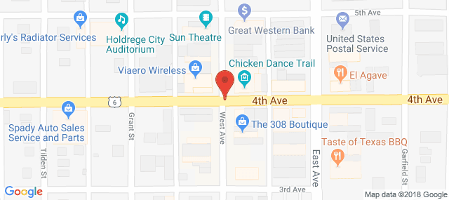 South Central Behavioral Services - Holdrege Outpatient/Johnson Center