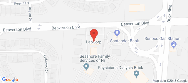 Seashore Family Services of New Jersey