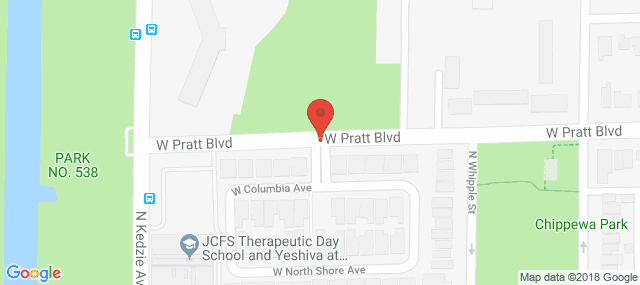 Jewish Child/Family Services - Chicago City Community Counseling Center