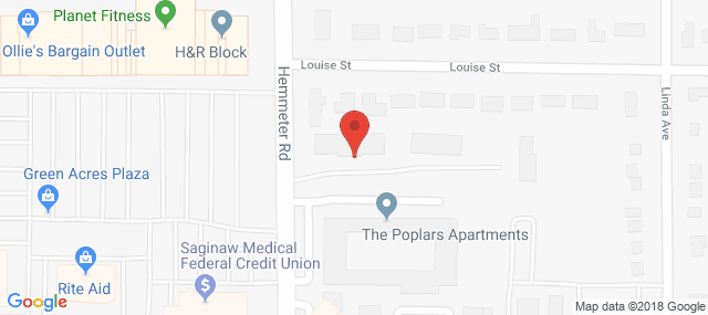 Saginaw Psychological Services