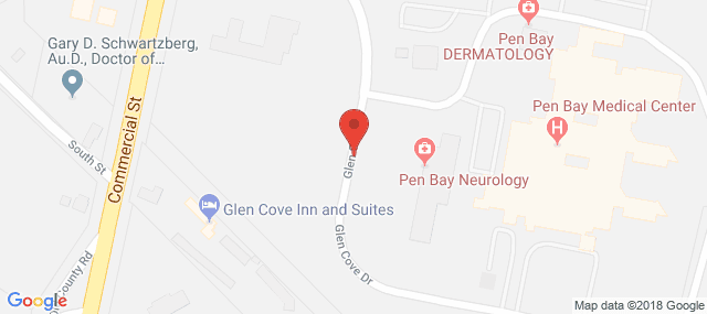 PARC Program - Pen Bay Medical Center