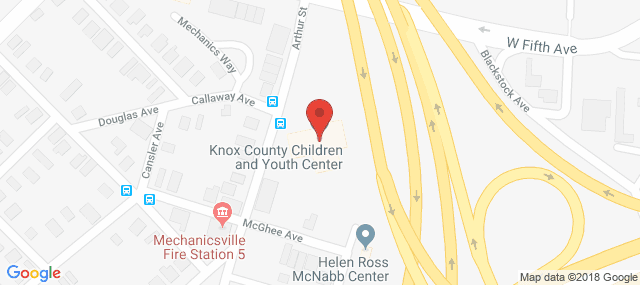 Helen Ross McNabb Center - Child and Youth Center